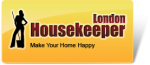 Housekeeper London