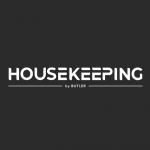 Housekeeping by BUTLER