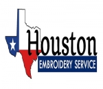 Houston Embroidery Service