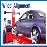 Arivex Wheel Alignment Houston Texas