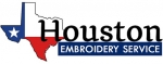 Houston Embroidery Service