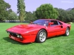 Performance Car Stats
