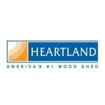 Heartland Sheds