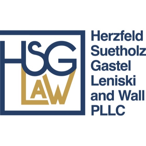 HSGLaW Group