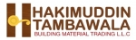 HAKIMUDDIN TAMBAWALA BUILDING MATERIAL TRADING LL