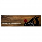 Hudson Woodworking & Restoration LLC