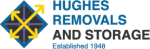 Hughes Removals Ltd