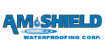 AM Shield Waterproofing