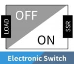 PCB mount solid state relay manufacturer