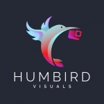 Humbird Visuals