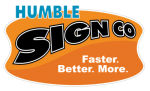 Humble Sign Co