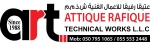 (ART) Attique Rafique Technical Works L.L.C