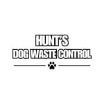 Hunt's Dog Waste Control