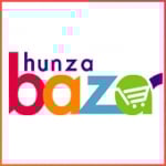 Hunza Bazar