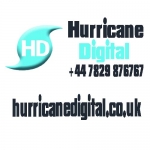 Hurricane Digital