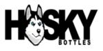 HUSKY Bottles