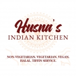 Husna's Indian Kitchen &amp; Tiffin Service