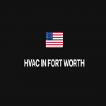 HVAC in Fort Worth