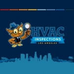 HVAC Inspections Los Angeles