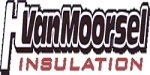 Van Moorsel H Insulation