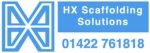 Hx Scaffolding Solutions