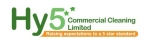 Hy5 Commercial Cleaning Ltd