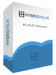 Hybrid MLM Software