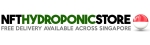 NFT Hydroponic Store