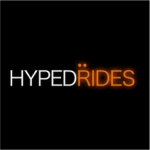 Hyped Rides