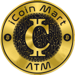 iCoinMart Bitcoin & Crypto ATM