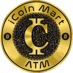 iCoinMart Bitcoin &amp; Crypto ATM