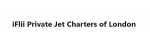 iFlii Private Jet Charters of London