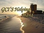 GCI'S Helping Hand