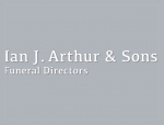 Ian J. Arthur &amp; Sons Funeral Directors