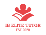 IB Elite Tutor 