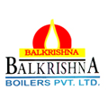 Balkrishna Boilers Private Limited