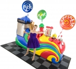 The Incredible Ice Cream Company Ltd