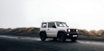 Iceland Cars