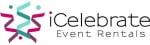 iCelebrate Event Rentals