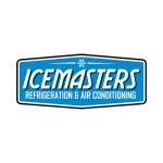 ICEMASTERS Refrigeration and Air Conditioning Inc