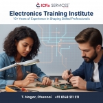 ICFix Academy