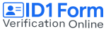 Id1formverificationonline's Link Centre
