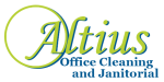 Altius Office Cleaning and Janitorial - Nampa