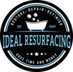 Ideal Resurfacing and Flooring