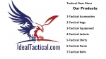 Ideal Tactical LLC