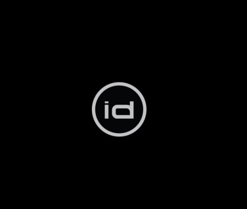 Identity Web Design
