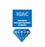 International Gemological Appraisal And Certificat