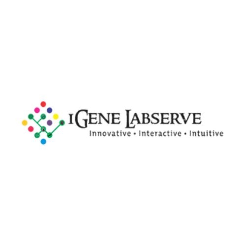 iGene Labserve