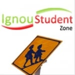 Ignou Student Zone