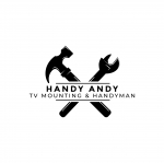 Handy Andy TV Mounting &amp; Handyman